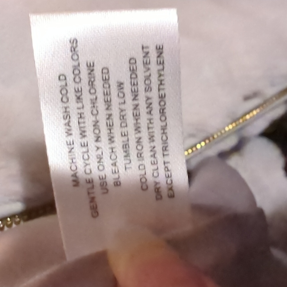 Gallery Fur Jacket - Picture 5 of 8